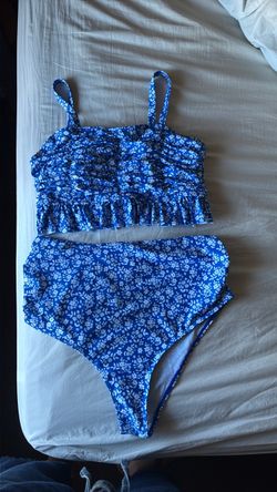 Suiming suit
