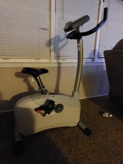 Exercise  Bike 