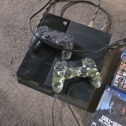 Ps4