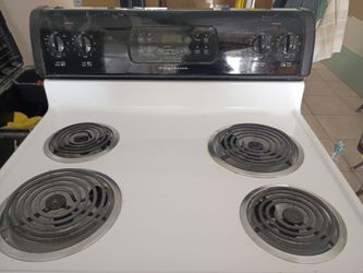 stove