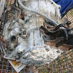 For Parts