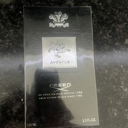 Creed Aventus 100ML