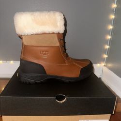 Ugg Brutte Boots Size 11
