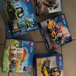 lego bundle