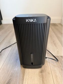 Dehumidifier