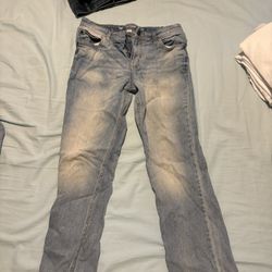 Boys Jeans