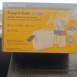 Pump In Style
