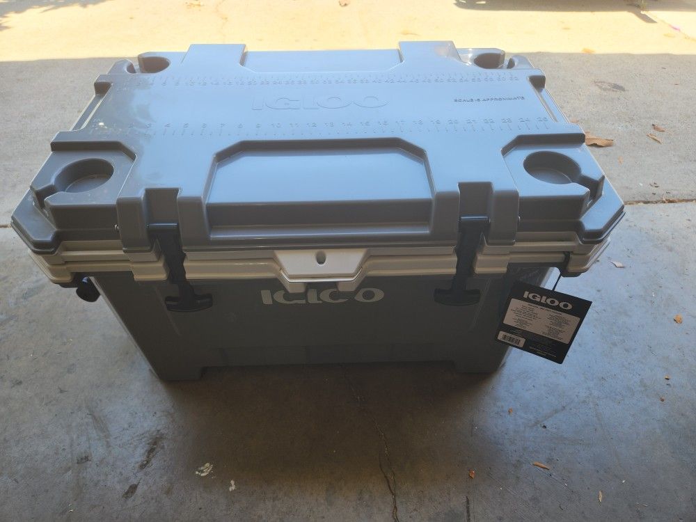 Igloo Cooler