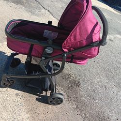 Urbini Stroller 