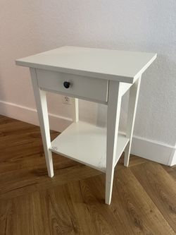 IKEA Hemnes Night Stand