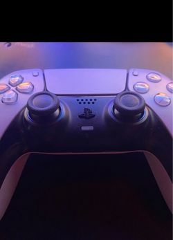 Ps5 controller