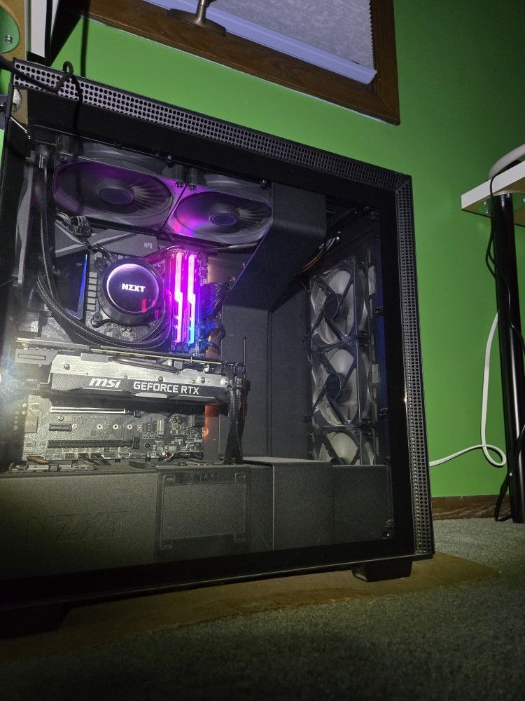 Gaming PC
