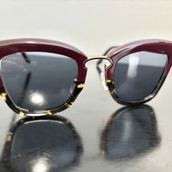 Salvatore Ferragamo Sunglasses