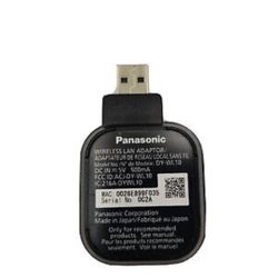 Panasonic Wi-Fi 