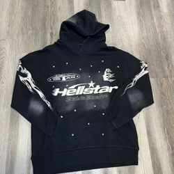 Hell Star Hoodie