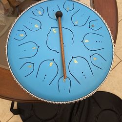 Tongue Pan