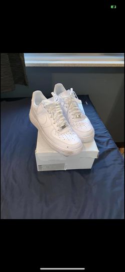 Air Force 1 low