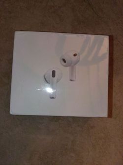 Airpods Pro 3 (ANC)