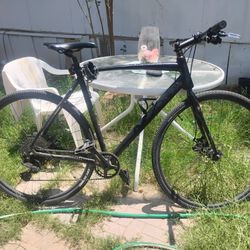 Poseidon Mountain Bike