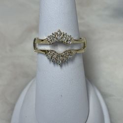 Diamond Enhancer / Insert Ring