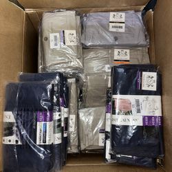 New English Laundry Men’s Pants — Multiple Sizes — Wholesale & Retail