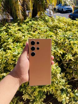 Unlock Samsung Galaxy S24 Ultra 256GB✅