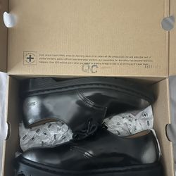 Supreme Doc Martens 