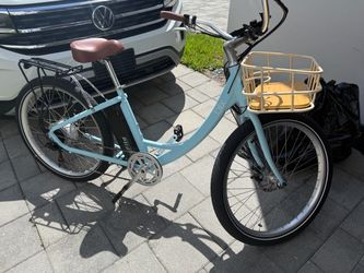 Blix Ebike