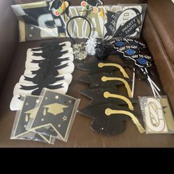 Graduation Decorations 