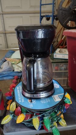 Toastmaster Coffee Pot