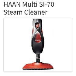 HAAN Steam Mop SL-70 R