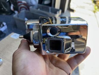 Automatic Toilet Flusher