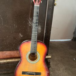 Acoustic Guitar