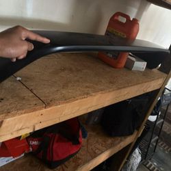 Acura Integra Type R Wing