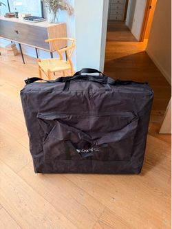 Earth light massage table