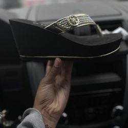 Guess Heel Wedges