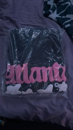Spider Hoodie
