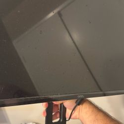 Gaming Monitor 