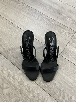 Calvin Klein Heels
