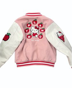 HYPELAND X HELLO KITTY