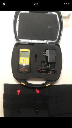 Therapy shock treatment