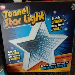 Tunnel Star