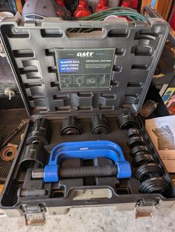Ball Joint Press Kit