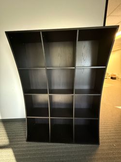 Book shelf