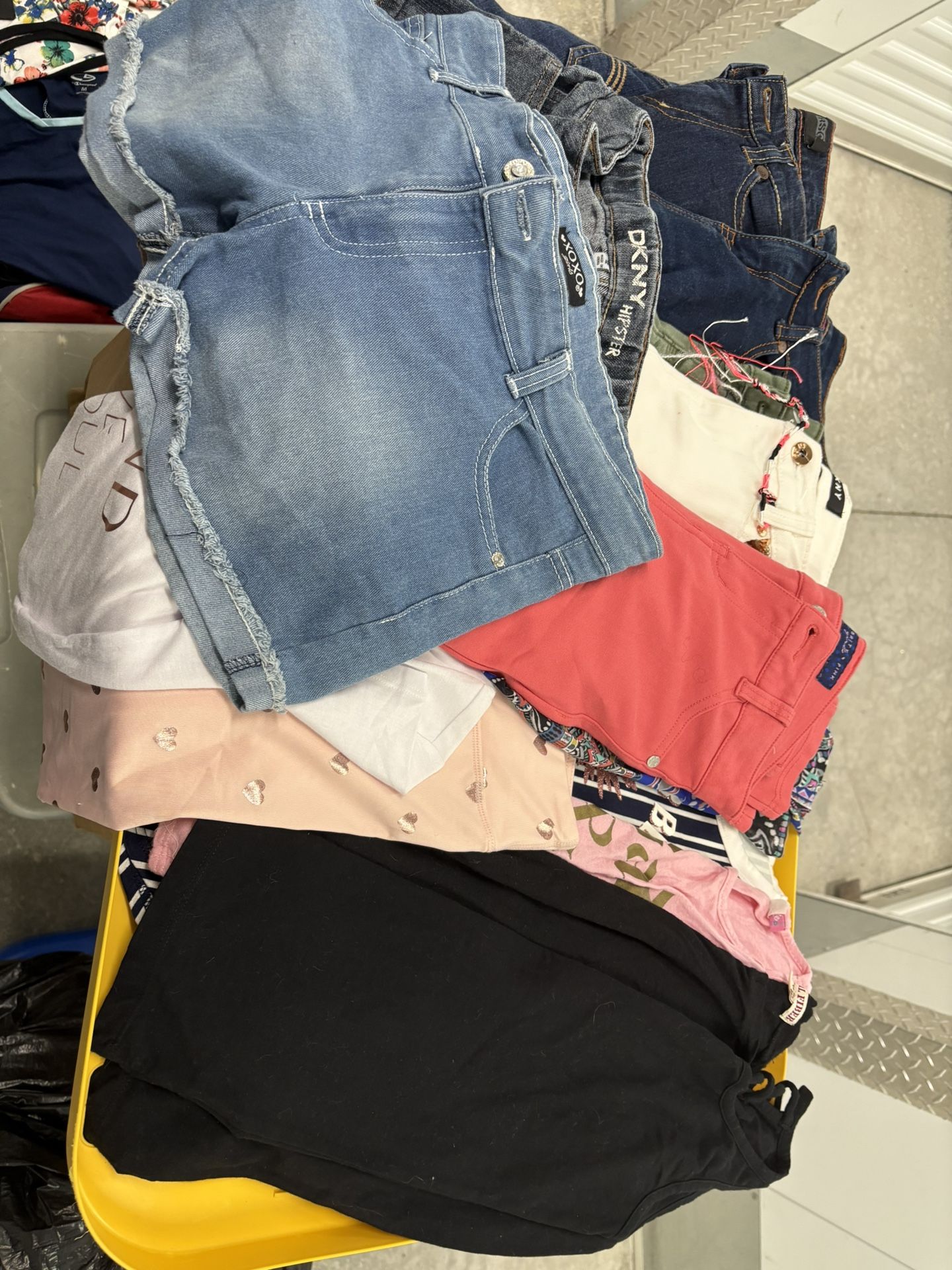 Girls Size 10 Clothes Bundle