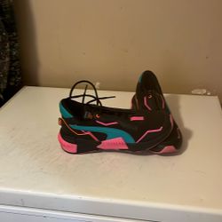 Puma Size 8