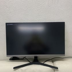 Samsung Monitor 28 Inches With HDMI Port