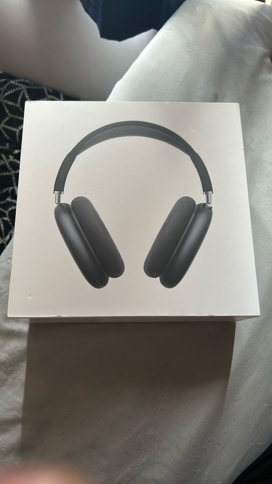 AirPods Max