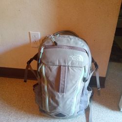 The North Face Backpack 
