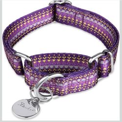 NIB: Martingale No-Pull Pet Collar